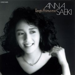 Anna Saeki: Silla