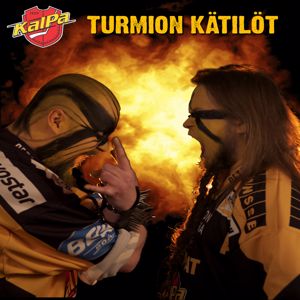 Turmion Kätilöt (feat Marco Hietala & Tuple Salmela): Verkko Heiluu