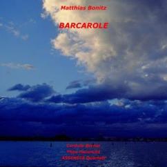 Cordula Berner & Assindia Quartett: Barcarole