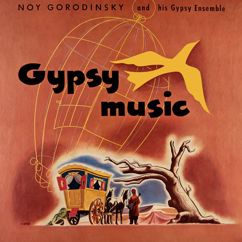 Noy Gorodinsky and His Gypsy Ensemble: The Only Girl