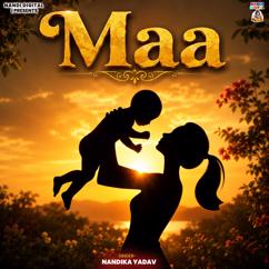 Nandika Yadav: Maa