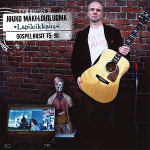 Jouko Mäki-Lohiluoma: Läpileikkaus, Gospelbiisit 75-90