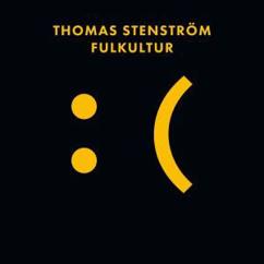 Thomas Stenström: Slå mig hårt i ansiktet
