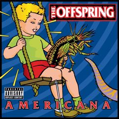 The Offspring: Staring At The Sun