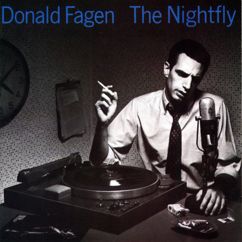 Donald Fagen: The Nightfly