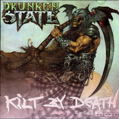 Drunken State: Blind Faith