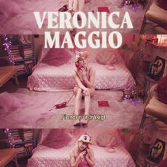 Veronica Maggio: Rosa drinkar och champagne