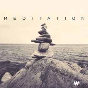 Johann Sebastian Bach: Meditation