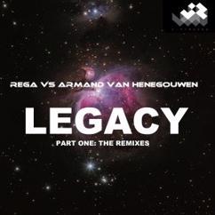 Bootleggers Int. feat. Lexine: Just Be Good to Me (Rega vs Armand Van Henegouwen Remix)