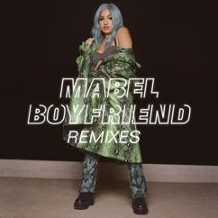 Mabel: Boyfriend (220 KID Remix)
