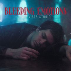 Sad Vibes Studio: Bleeding Emotions