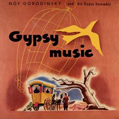 Noy Gorodinsky and His Gypsy Ensemble: When a Gypsy Makes His Violin Cry
