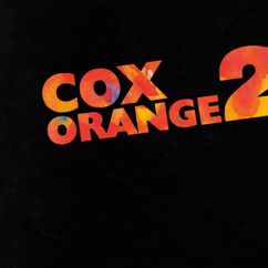 Cox Orange: På Røde Rappen