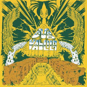 Dub Vallila: Cosmic Beach
