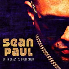 Sean Paul: Get Busy