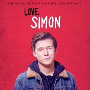Various Artists: Love, Simon (Original Motion Picture Soundtrack)