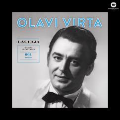 Olavi Virta: Muistojeni tango