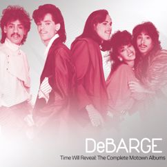 DeBarge: You Wear It Well