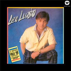 Leo Luoto: Lomapäivät