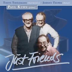 Toots Thielemans, Jonny Teupen, Paul Kuhn: Gone With the Wind