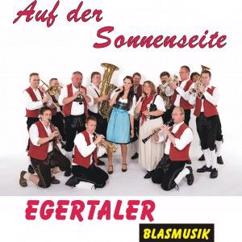 Egertaler Blaskapelle: Orginal Hochland Polka