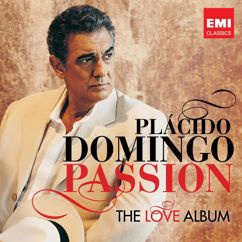 Placido Domingo/Bebu Silvetti/Miami Symphonic Strings: Mía (Mine)