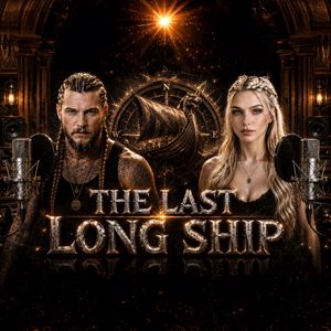 Eira Raven & Rhyen: THE LAST LONG SHIP