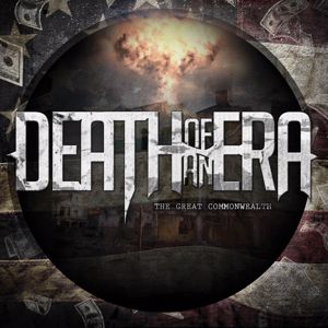 Death Of An Era: The Great Commonwealth