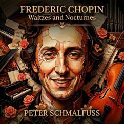 Peter Schmalfuss: Waltzes, Op. 70: No. 2, Tempo giusto in F Minor