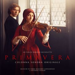 Fabio Massimo Capogrosso: Primavera (Original Soundtrack)