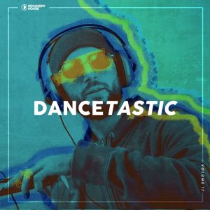 Various Artists: Dancetastic, Vol. 17