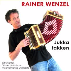 Rainer Wenzel: Out on the Ocean