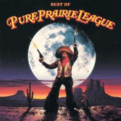 Pure Prairie League: Something In The Night