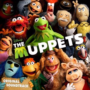Various Artists: The Muppets (Original Motion Picture Soundtrack)