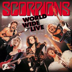 Scorpions: Can't Live Without You (Live / 2015 Remaster)
