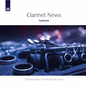 Clarinet News: "Lucioles"