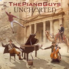 The Piano Guys: Holding On