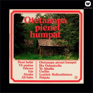 Various Artists: Otetaanpa pienet humpat