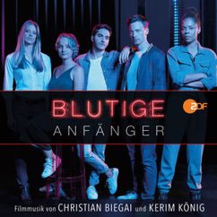 Christian Biegai, Kerim König: Trigger