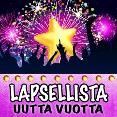 Ritva Oksanen: Vaarilla On Saari