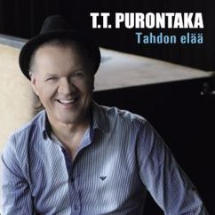 T.T. Purontaka feat. Tarja Lunnas: Läpi kyynelten