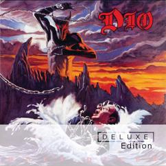 Dio: Children Of The Sea (King Biscuit Flower Hour, 1983) (Children Of The Sea)