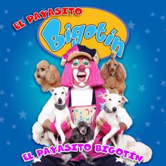 El Payasito Bigotin: El Elefante Bolador