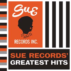 Various Artists: Sue Records' Greatest Hits