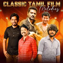 Yuvan Shankar Raja: Thitthikiradhe
