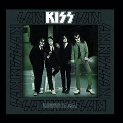 Kiss: Anything For My Baby