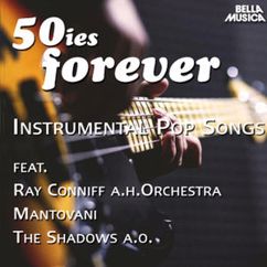 Various Artists: 50ies Forever - Instrumental Pop Music