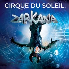 Cirque du Soleil: Rae