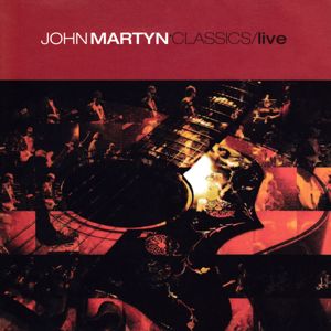 John Martyn: Angeline (Live, The Shaw Theatre, London, 31 March 1990)