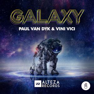 Paul van Dyk & Vini Vici: Galaxy